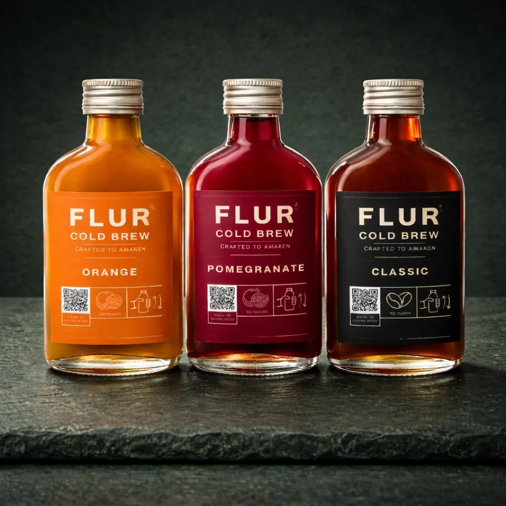 Cold Brew