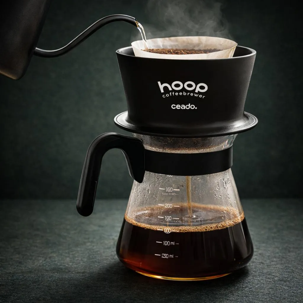 Filter Coffee