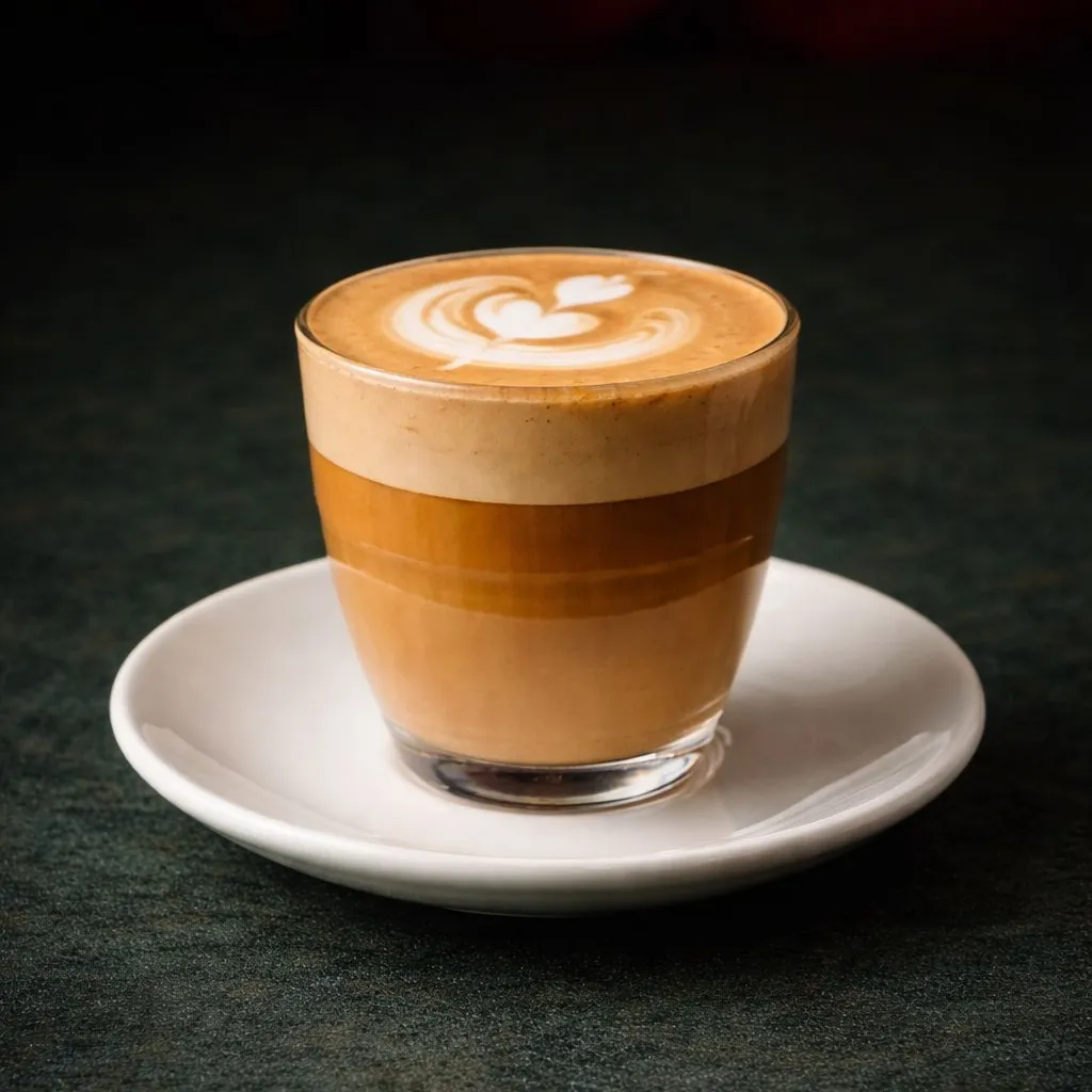 Flat White