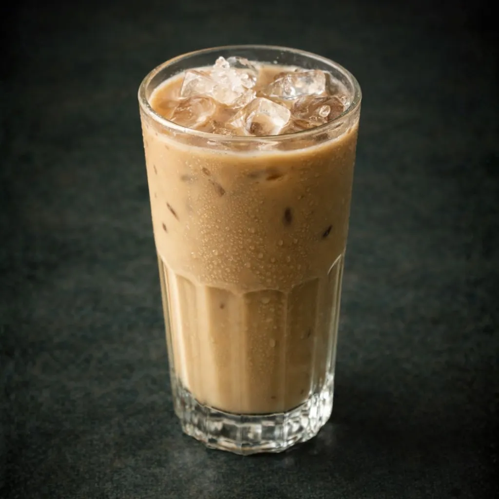 Ice Coffee