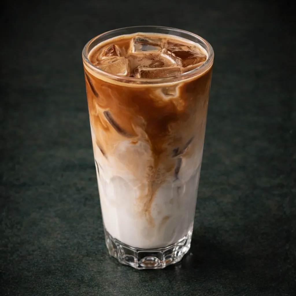 Ice Latte