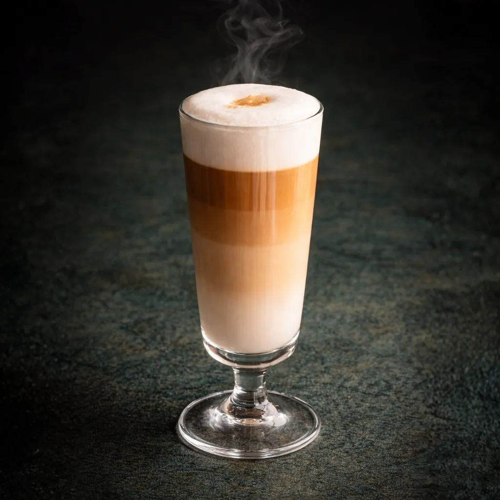 Caffè Latte
